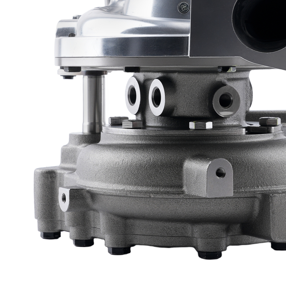 RHF55V Turbo compatible for Isuzu NQR NRR NPR-HD 4HK1-TCN 4HK1-TCS 2011-2019 8981479062