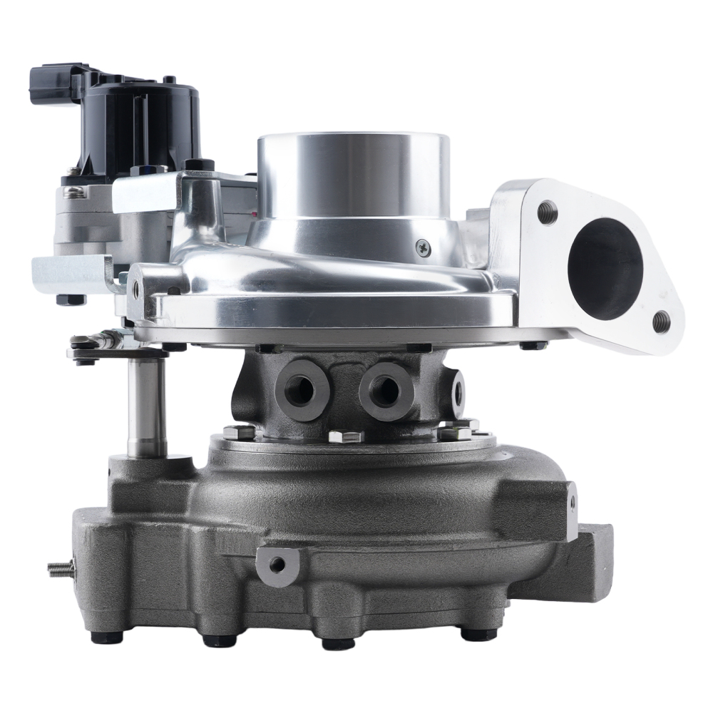 RHF55V Turbo compatible for Isuzu NQR NRR NPR-HD 4HK1-TCN 4HK1-TCS 2011-2019 8981479062