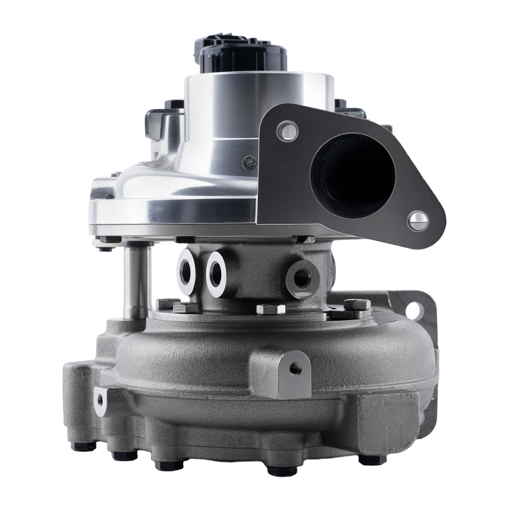 RHF55V Turbo compatible for Isuzu NQR NRR NPR-HD 4HK1-TCN 4HK1-TCS 2011-2019 8981479062