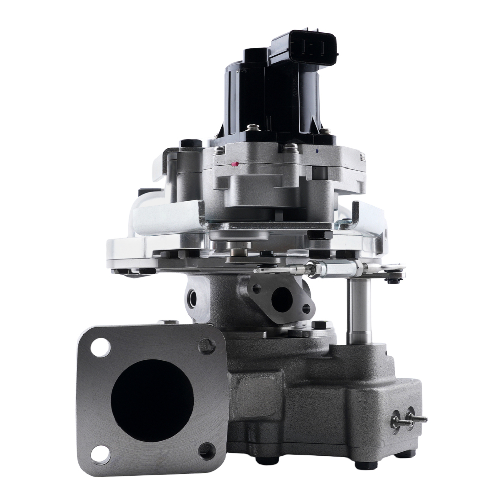 RHF55V Turbo compatible for Isuzu NQR NRR NPR-HD 4HK1-TCN 4HK1-TCS 2011-2019 8981479062