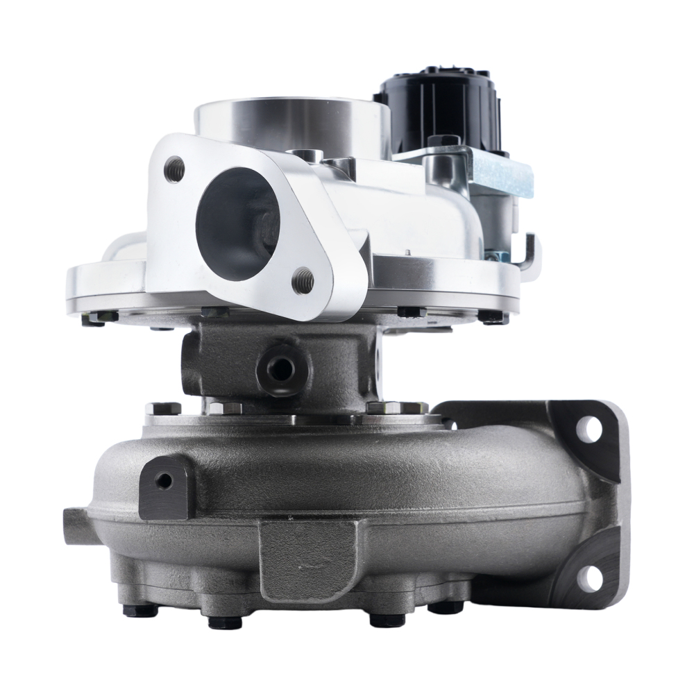 RHF55V Turbo compatible for Isuzu NQR NRR NPR-HD 4HK1-TCN 4HK1-TCS 2011-2019 8981479062