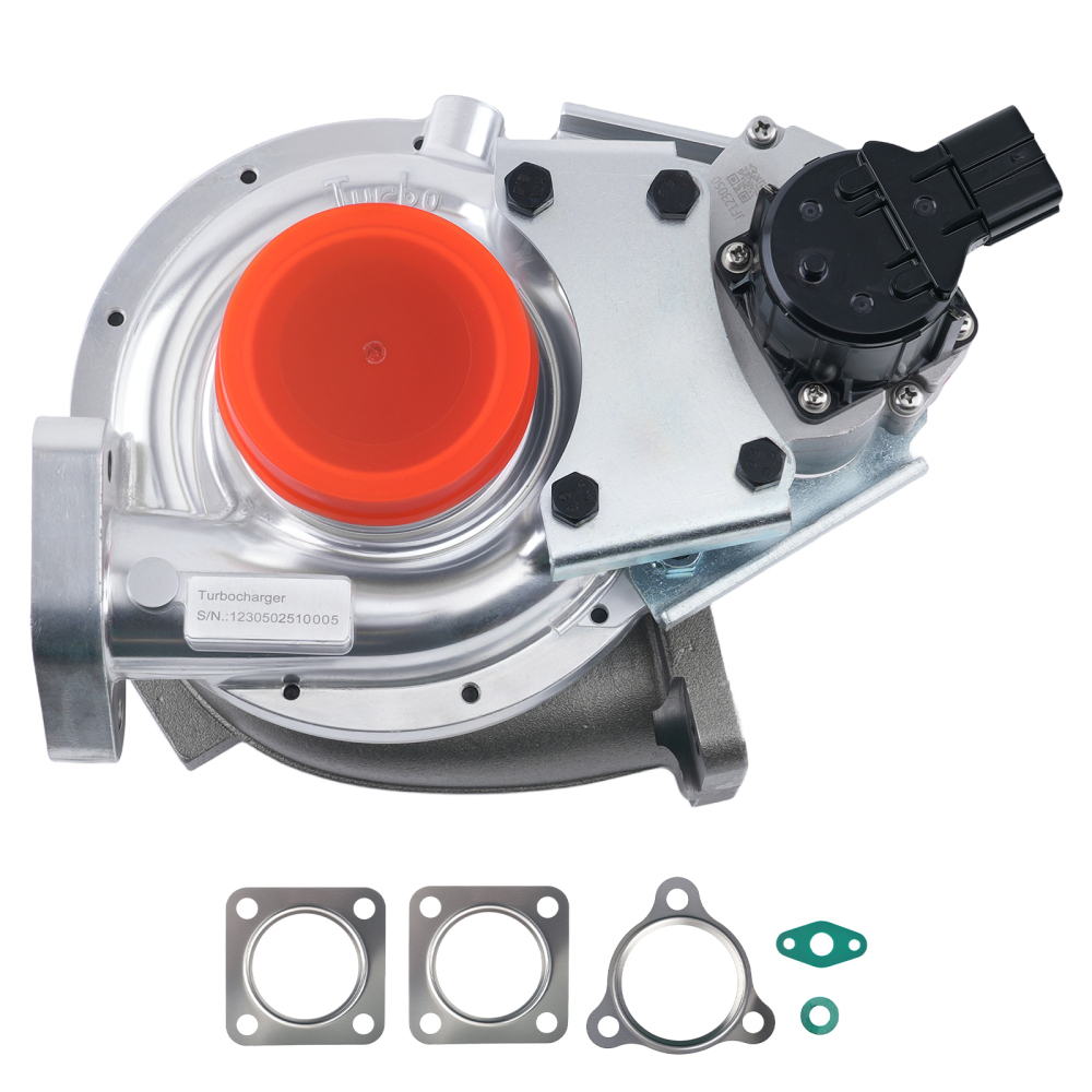 RHF55V Turbo compatible for Isuzu NQR NRR NPR-HD 4HK1-TCN 4HK1-TCS 2011-2019 8981479062