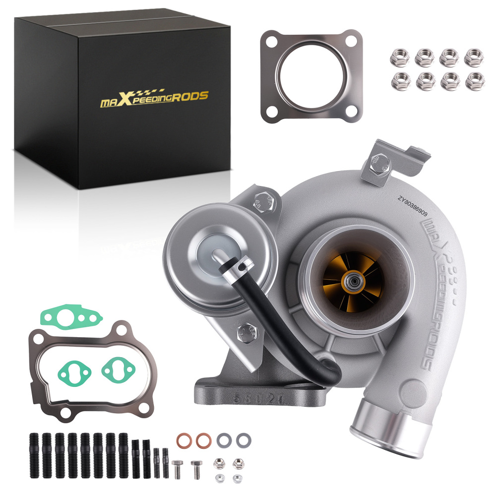 Turbo compatible for Toyota LANDCRUISER 1990 1991-1997 1HD-T 4.2 HDJ80,81 17201-17010