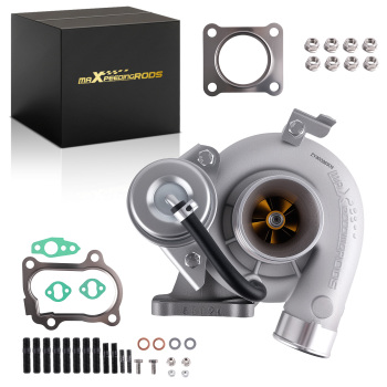 Turbo compatible for Toyota LANDCRUISER 1990 1991-1997 1HD-T 4.2 HDJ80,81 17201-17010