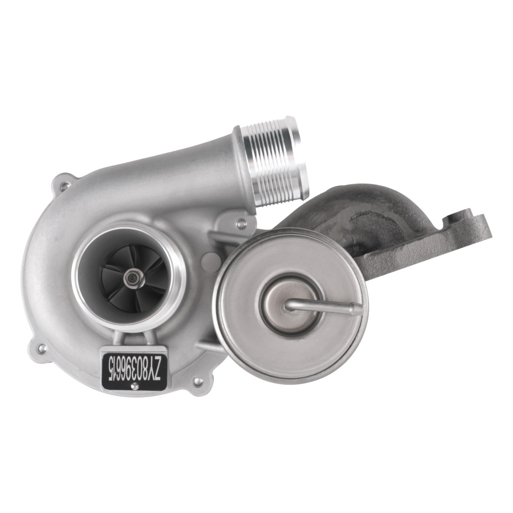 Turbo Turbocharger Kit compatible for Ford Fusion 14-20 Escape 17-19 1.5L + Oil Return Line