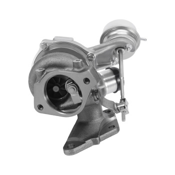 Twin Upgraded Billet Turbo compatible for Ford F150 2.7L V6 2015 2016 2017 Turbocharger