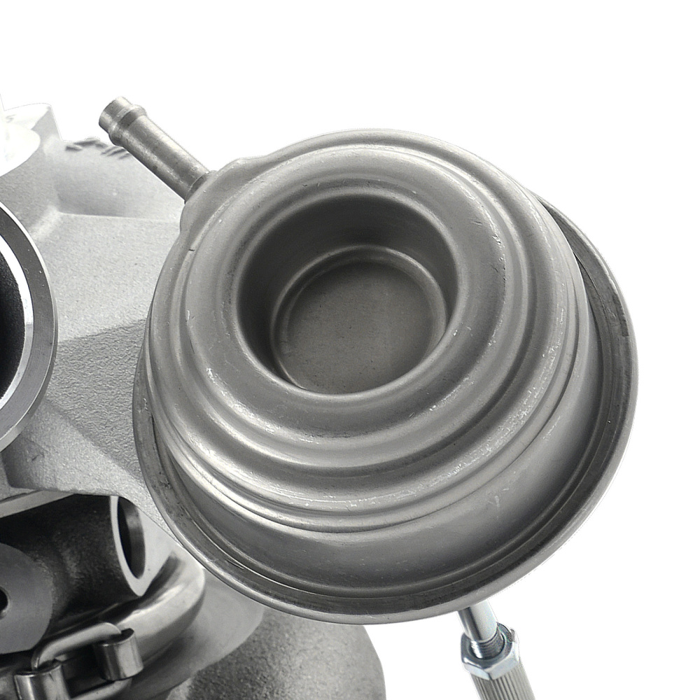 New Billet Turbo Turbocharger compatible for Ford Explorer 2.3L 16 17 18 19 GB5Z6K682B
