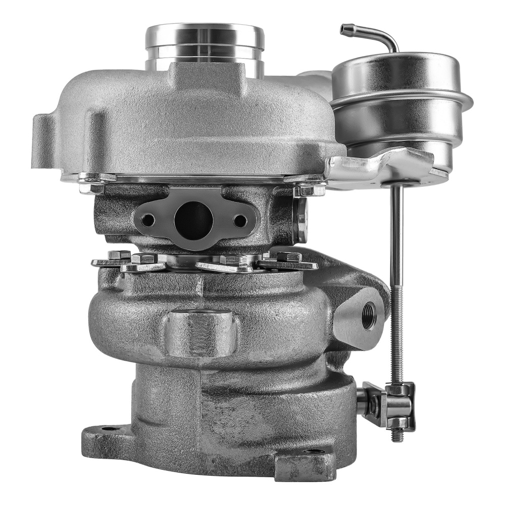 K04 Street Turbo compatible for Audi TT 1.8T Quattro BAM 165KW 224PS 1998-2006 06A145704QX