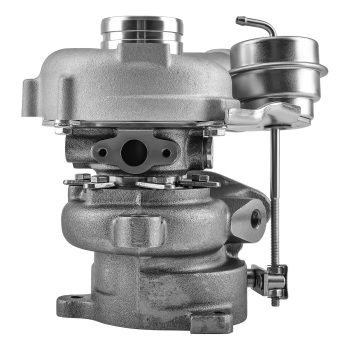 K04 Street Turbo compatible for Audi TT 1.8T Quattro BAM 165KW 224PS 1998-2006 06A145704QX