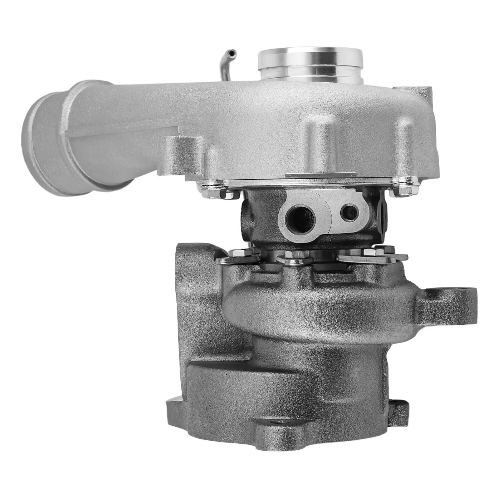 K04 Street Turbo compatible for Audi TT 1.8T Quattro BAM 165KW 224PS 1998-2006 06A145704QX