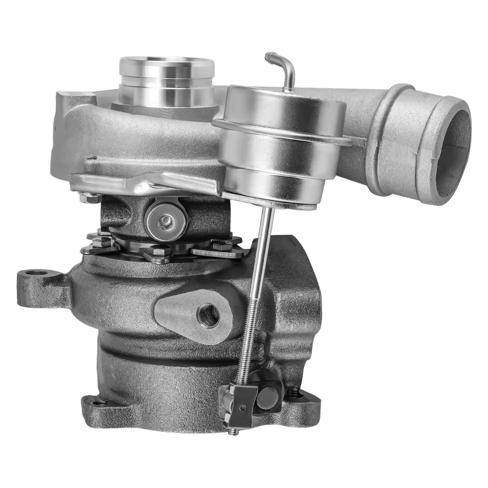 K04 Street Turbo compatible for Audi TT 1.8T Quattro BAM 165KW 224PS 1998-2006 06A145704QX