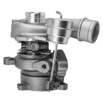 K04 Street Turbo compatible for Audi TT 1.8T Quattro BAM 165KW 224PS 1998-2006 06A145704QX