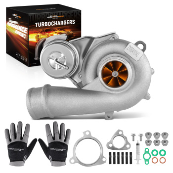 K04 Street Turbo compatible for Audi TT 1.8T Quattro BAM 165KW 224PS 1998-2006 06A145704QX