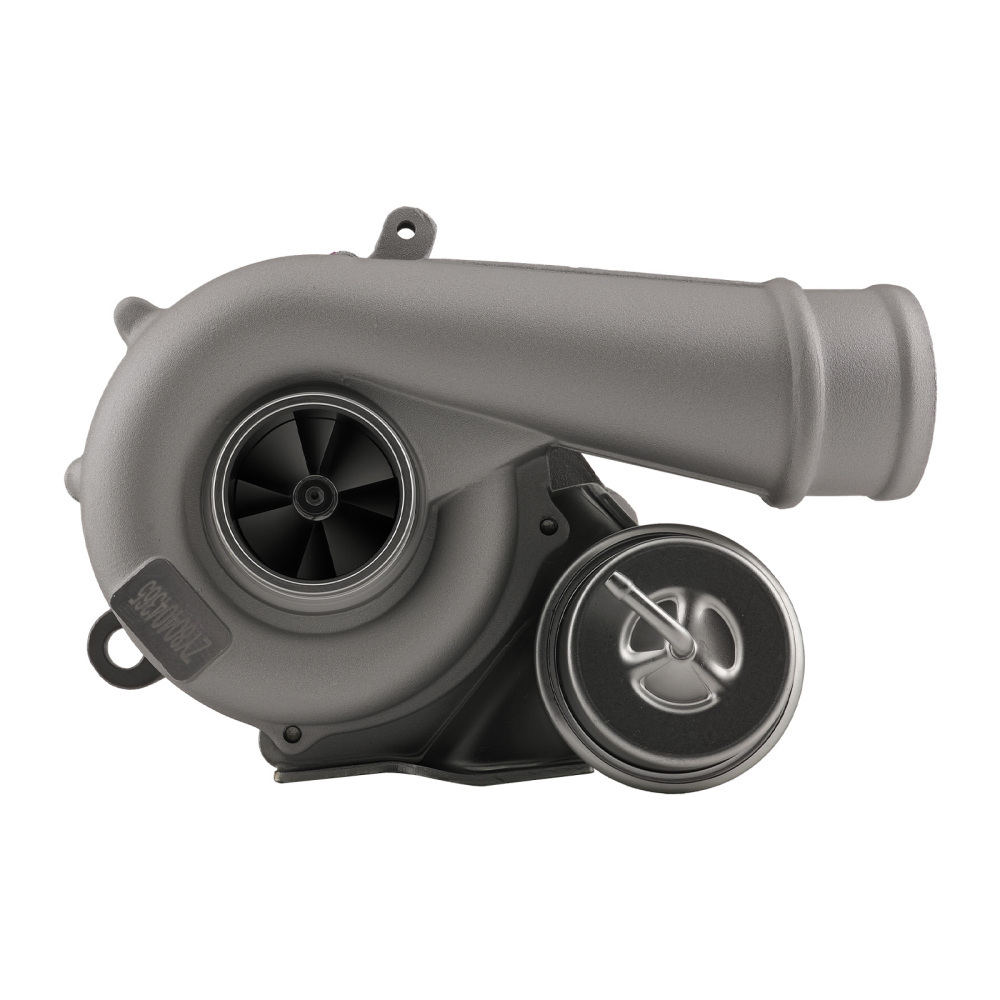 K04-023 Turbo Turbocharger compatible for Audi S3 TT Quattro compatible for Seat BAM 1.8L 53049880023 K04