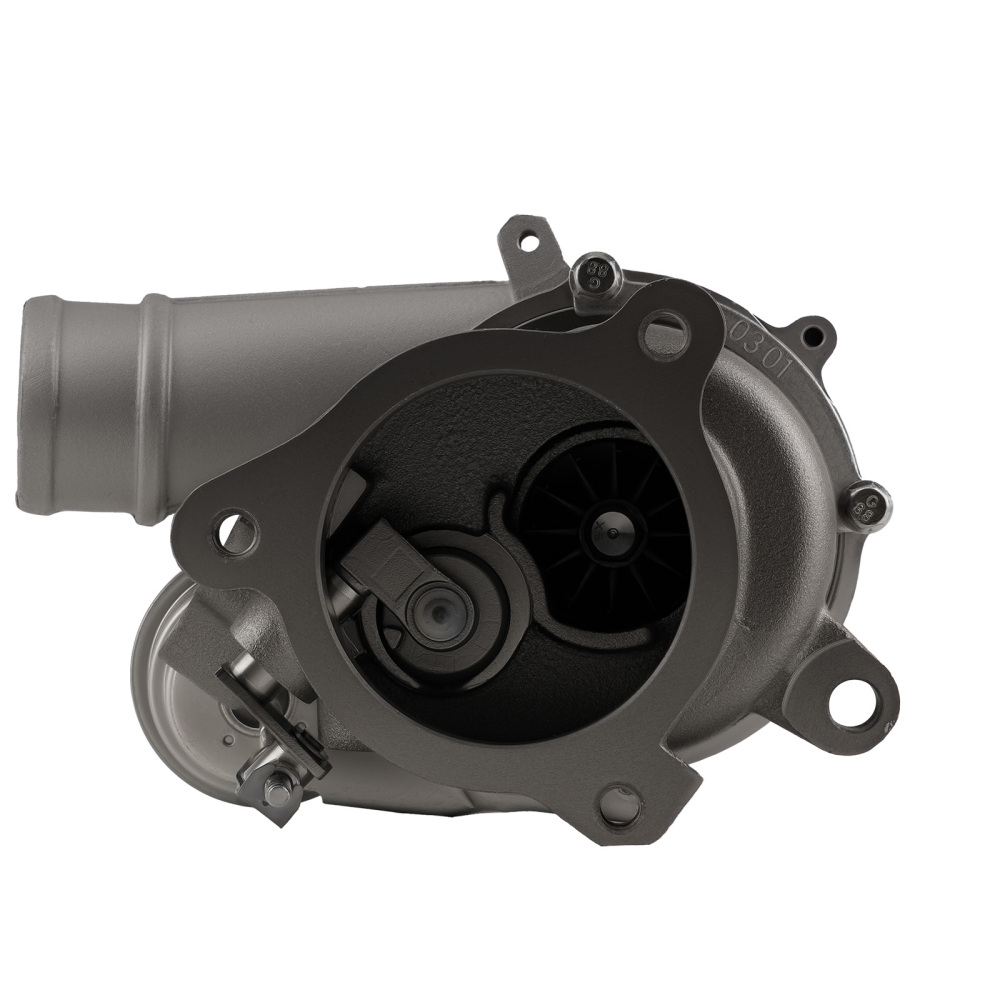 K04-023 Turbo Turbocharger compatible for Audi S3 TT Quattro compatible for Seat BAM 1.8L 53049880023 K04