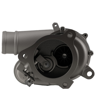 K04-023 Turbo Turbocharger compatible for Audi S3 TT Quattro compatible for Seat BAM 1.8L 53049880023 K04