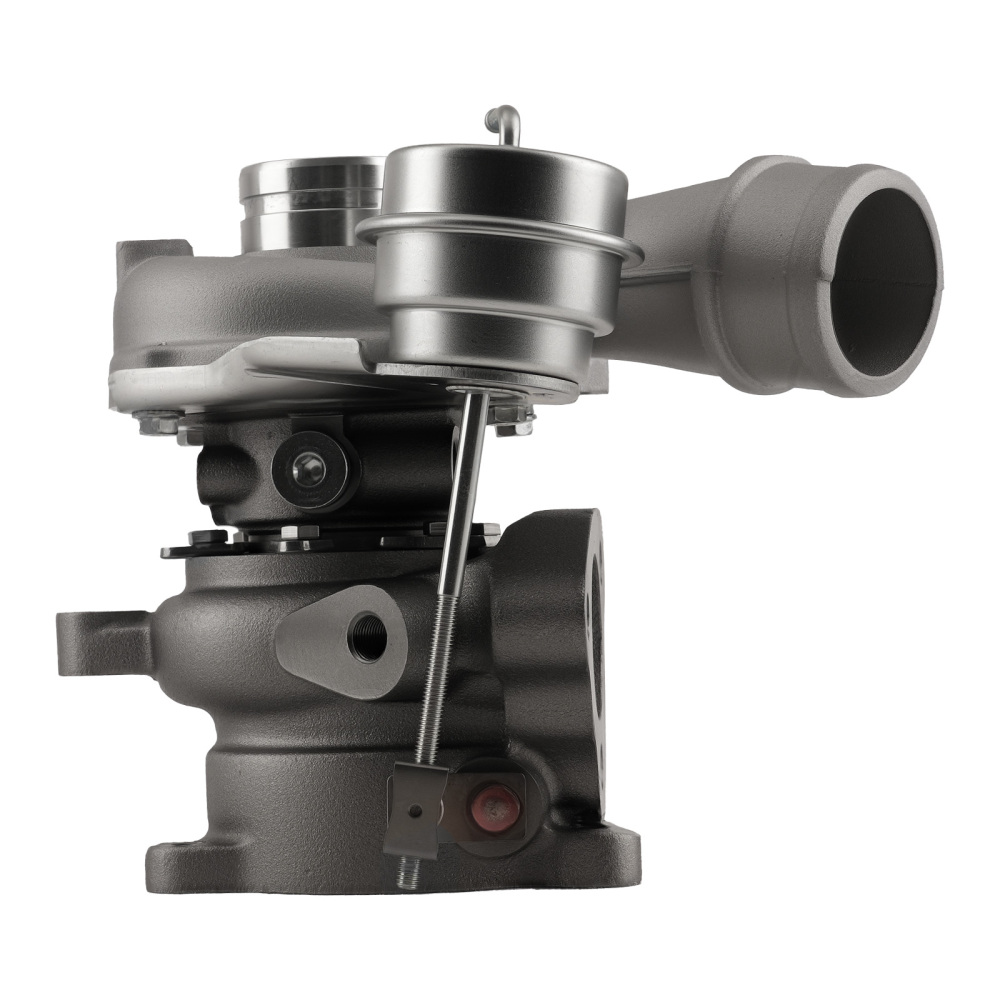K04-023 Turbo Turbocharger compatible for Audi S3 TT Quattro compatible for Seat BAM 1.8L 53049880023 K04