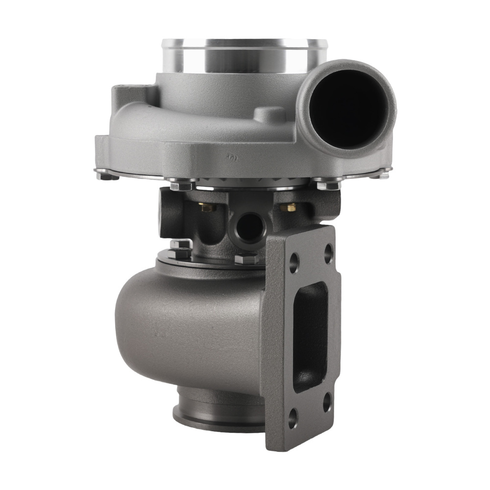 GT30 GT3076 GT3037 Turbo Turbina Turbocompressore Street version 500BHP