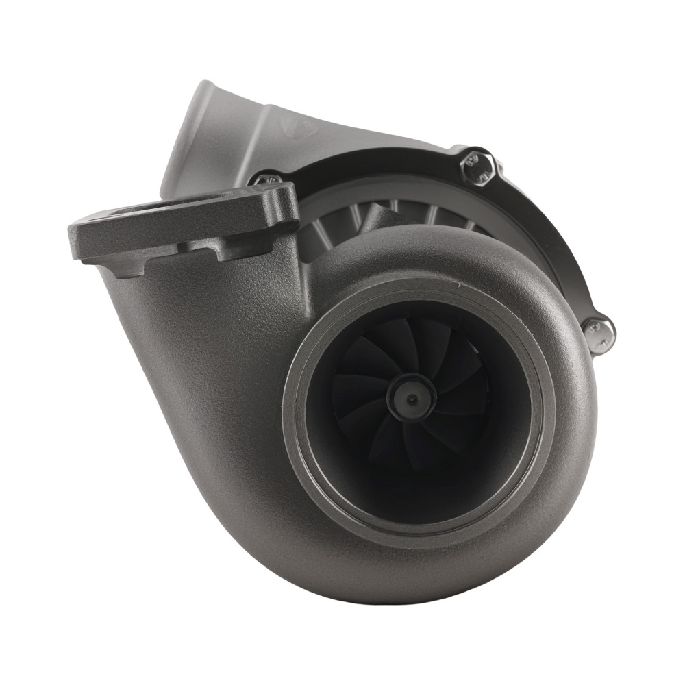 GT30 GT3076 GT3037 Turbo Turbina Turbocompressore Street version 500BHP