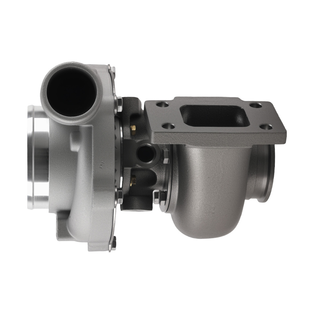 GT30 GT3076 GT3037 Turbo Turbina Turbocompressore Street version 500BHP