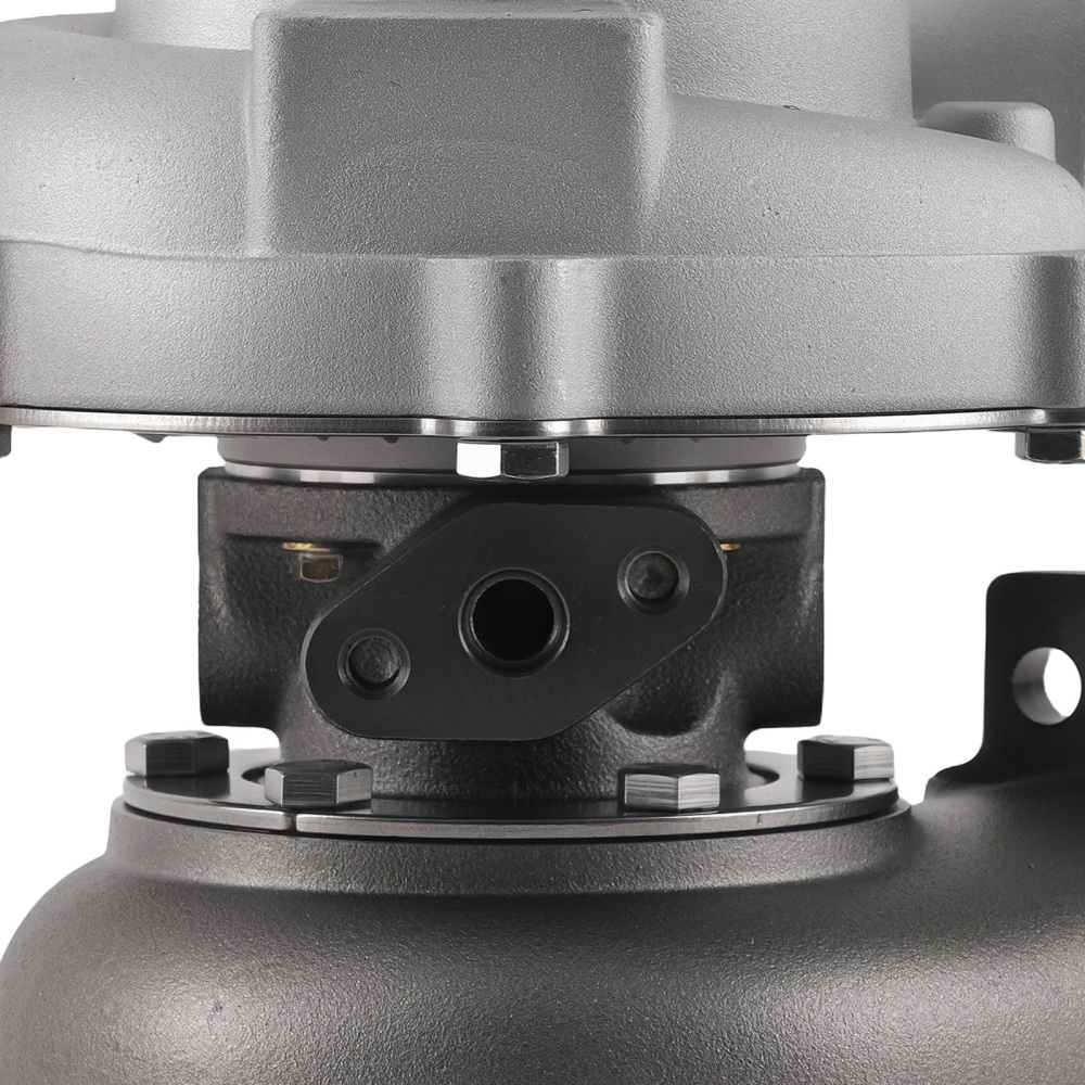 Street Turbo GEN2 Gt3076r Gt3037 T3Turbocharger For 2.5l-3.0lPower 500hp+