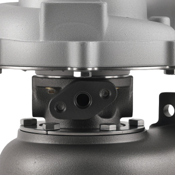 Street Turbo GEN2 Gt3076r Gt3037 T3Turbocharger For 2.5l-3.0lPower 500hp+