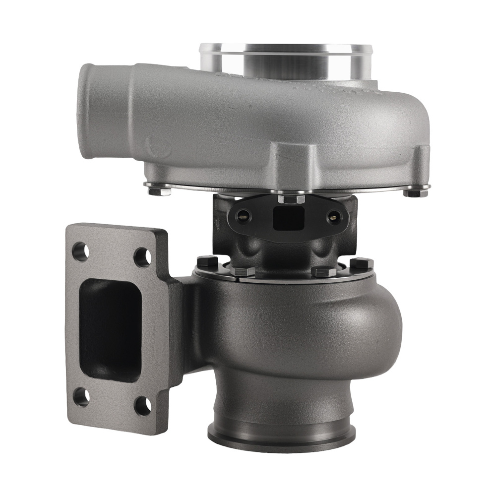 Street Turbo GEN2 Gt3076r Gt3037 T3Turbocharger For 2.5l-3.0lPower 500hp+