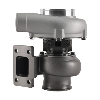 Street Turbo GEN2 Gt3076r Gt3037 T3Turbocharger For 2.5l-3.0lPower 500hp+