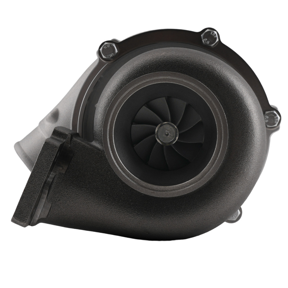 Billet Turbo GT3037 GT3076R GT30 500+HP T3 Flange .82 A/R V-Band Turbochager