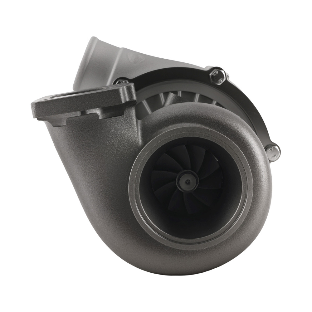 Billet Turbo GT3037 GT3076R GT30 500+HP T3 Flange .82 A/R V-Band Turbochager