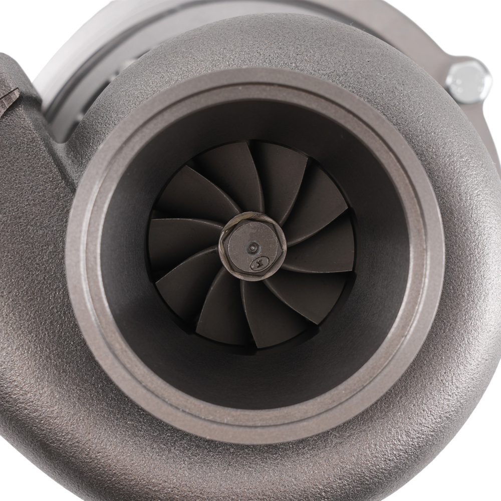 Billet Turbo GT3037 GT3076R GT30 500+HP T3 Flange .82 A/R V-Band Turbochager