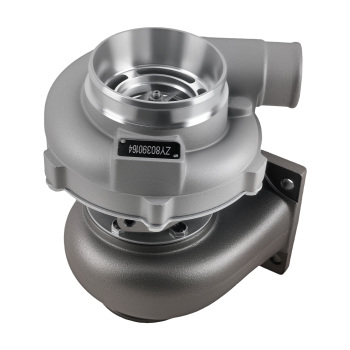 GT3037 T3 GEN2 Turbocharger with V-Band for 2.5-3.0L Engines 500+HP Water Cooled