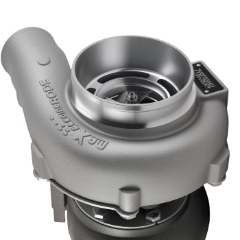 GT3037 T3 GEN2 Turbocharger with V-Band for 2.5-3.0L Engines 500+HP Water Cooled