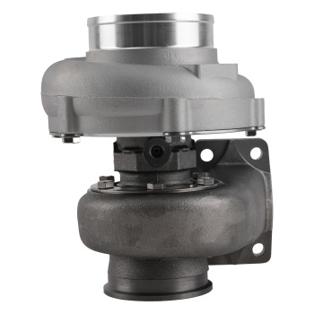 T3 Flange GT35 GT3582 Turbo Billet Wheel Universal Turbine Housing for 3.0L-6.0L