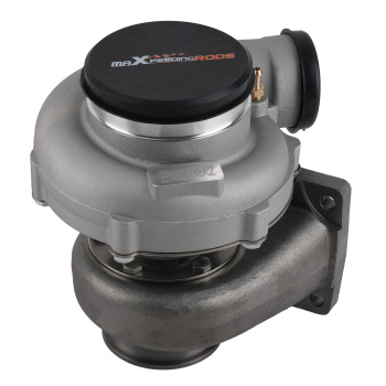 T3 Flange GT35 GT3582 Turbo Billet Wheel Universal Turbine Housing for 3.0L-6.0L