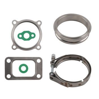 Universal Turbo For 4/6 Cylinder Engine,For 2.5l 6.0l Engine Capable Of Boosting Horse Power Up To 600hp