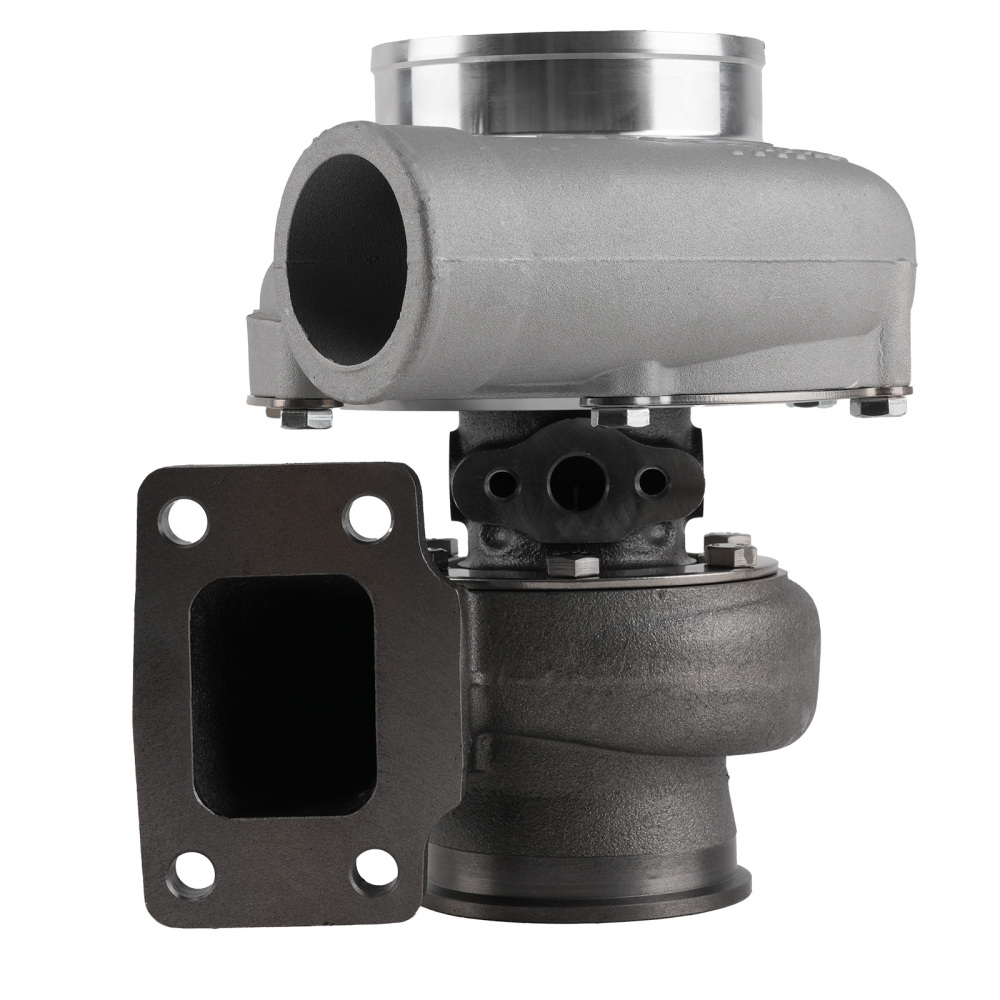 Billet Turbo A/R 0.70 GT3582 GT354 Bolts Universal TurboCharger Turbine NEW