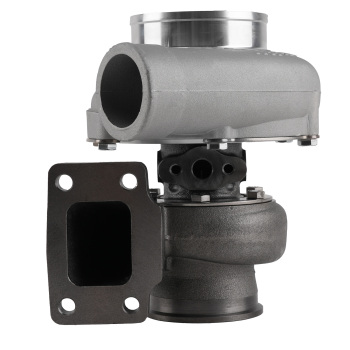 Billet Turbo A/R 0.70 GT3582 GT354 Bolts Universal TurboCharger Turbine NEW