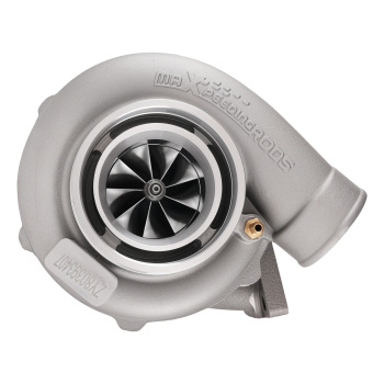 GEN2 Universal A/R 0 .7 Turbocharger 600HP for 4/6 Cylinder 2.5L-6.0L Engines
