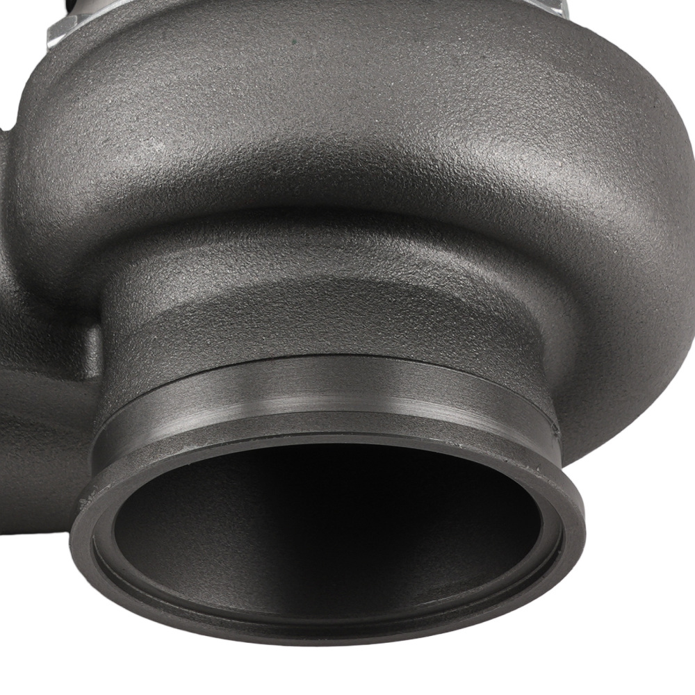 GEN2 Universal A/R 0 .7 Turbocharger 600HP for 4/6 Cylinder 2.5L-6.0L Engines