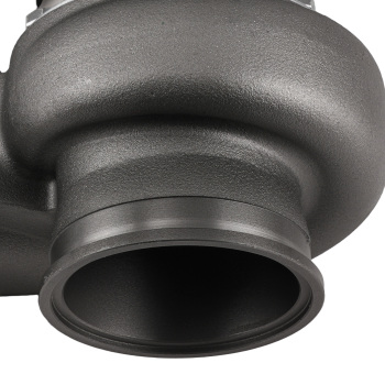 GEN2 Universal A/R 0 .7 Turbocharger 600HP for 4/6 Cylinder 2.5L-6.0L Engines