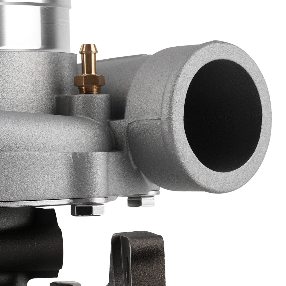 GEN2 Universal A/R 0 .7 Turbocharger 600HP for 4/6 Cylinder 2.5L-6.0L Engines