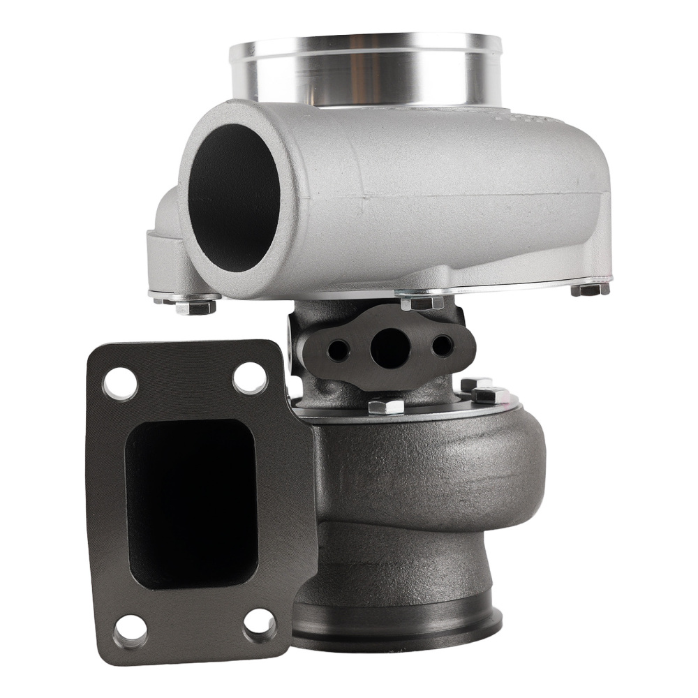GT3582 anti-surge turbo compatible pour Audi VW Opel 600PS .63 AR .70A/R T3universal