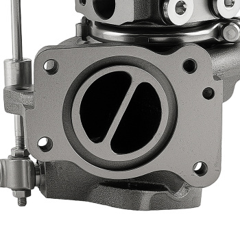 Billet Turbo Oil Lines compatible for Mini Cooper Clubman S R56 R57 R58 2007-16 53039880118