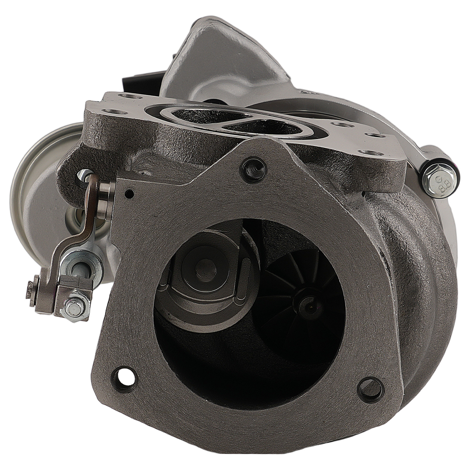 Upgrade Turbo K03 53039880118 compatible for Mini Cooper