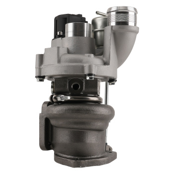 Turbo Turbocharger compatible for Mini Cooper/Clubman S R56 R57 R58 2007-2016 53039880118