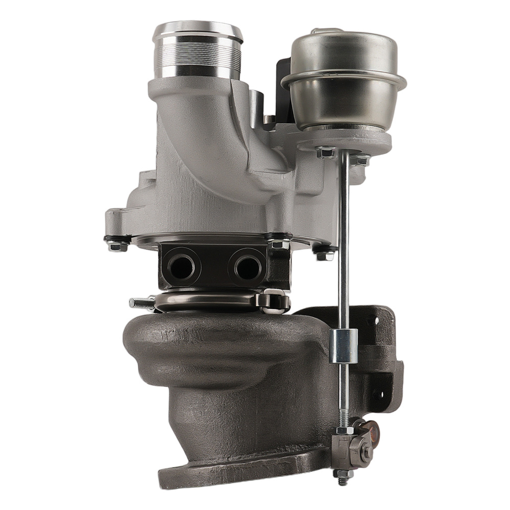 K03 Turbocompresor compatible para Mini cooper s r56 Clubman r55 cabriolet r57 135kw 184ps
