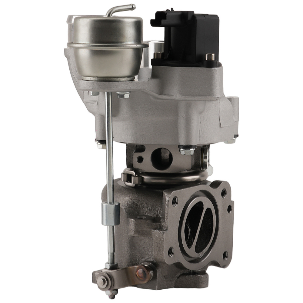 K03 Turbocompresor compatible para Mini cooper s r56 Clubman r55 cabriolet r57 135kw 184ps