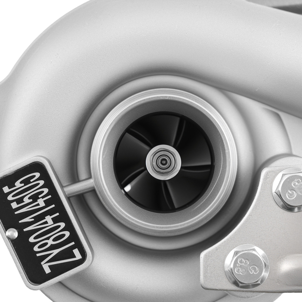 Compatibile per Renault Kangoo 1.5 dCi Nuovo Turbo Turbina Turbocompressore Kit 54359880000