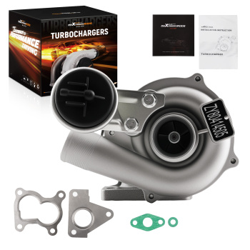 Compatibile per Renault Kangoo 1.5 dCi Nuovo Turbo Turbina Turbocompressore Kit 54359880000